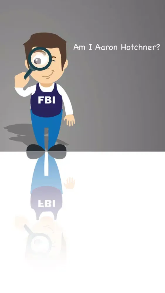 Criminal Minds: a Personality Quiz स्क्रीनशॉट