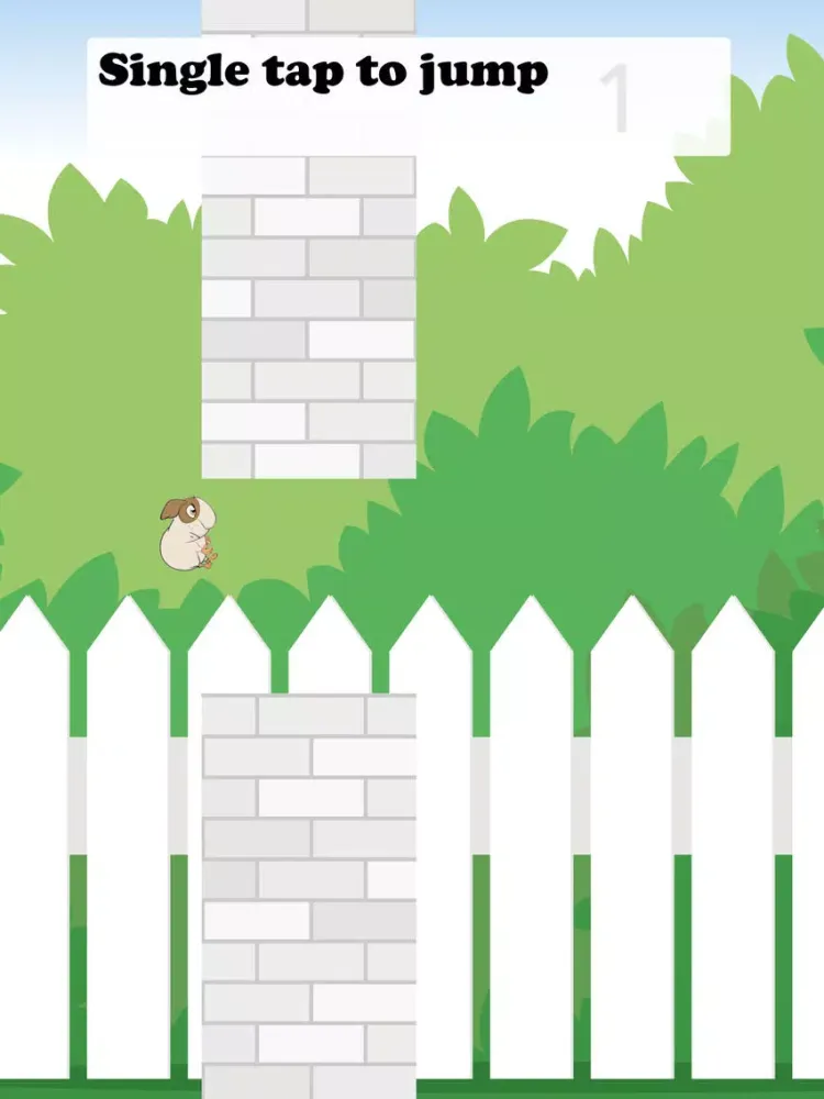 Guinea Pig Scuttle iPad  سکرین شاٹس