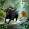 Lion’s Wrath: A Hunter Saga