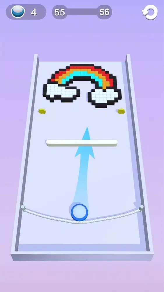 Capturas de pantalla de Smash Cubes