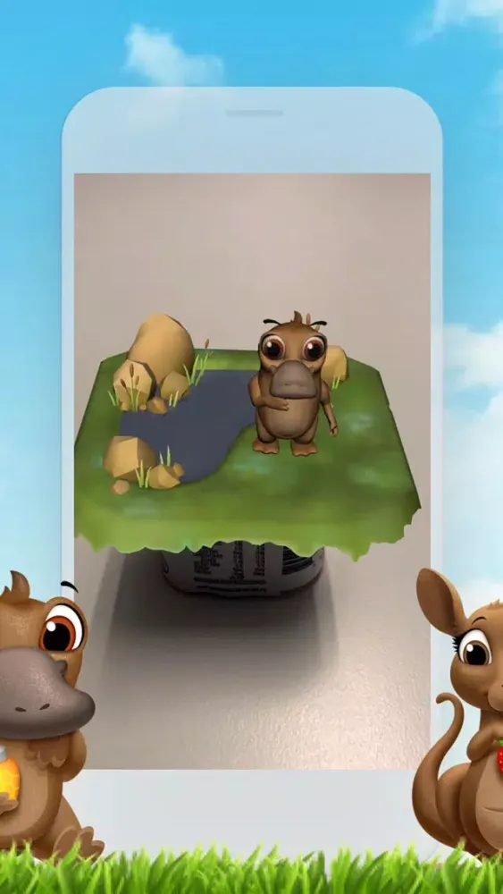 Capturas de pantalla de Farmers Union