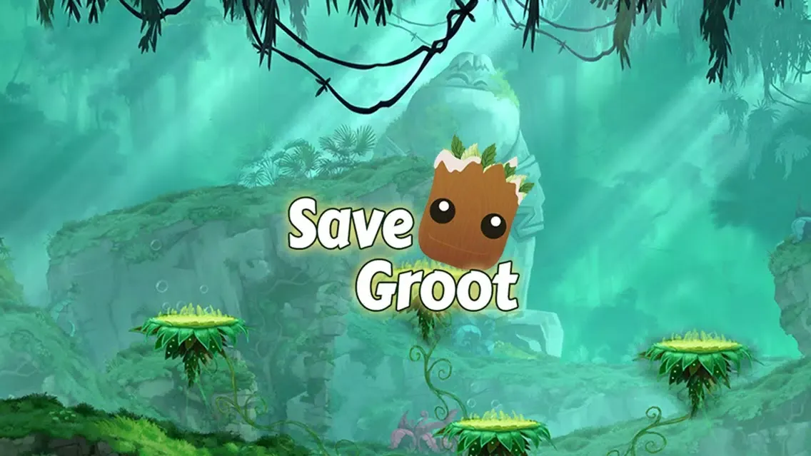 Save Groot应用截图