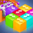 Color Block Away: Block Jam 3d Color Block Away: Block Jam 3d