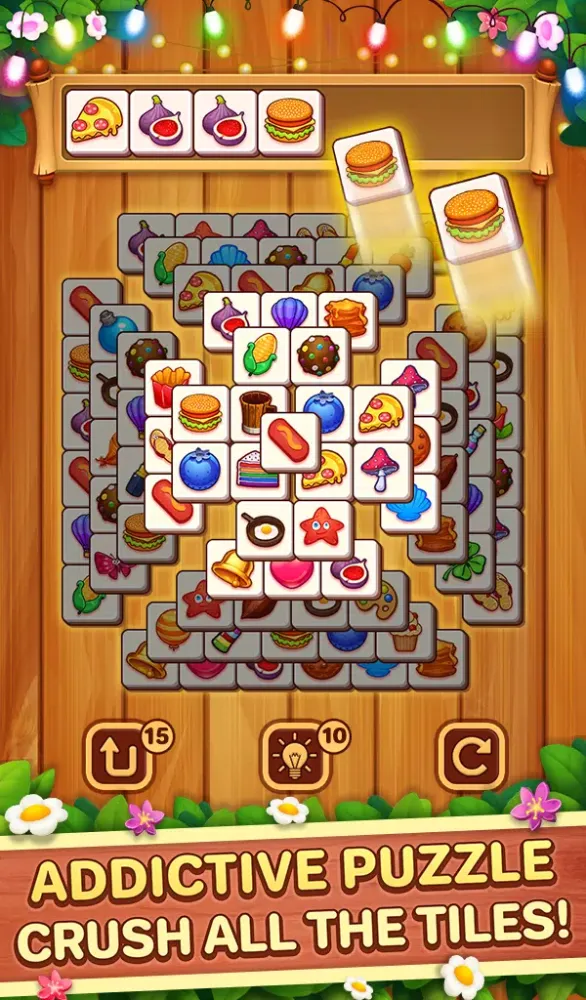 Tile Match Screenshots