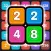 2248 number puzzle: merge game