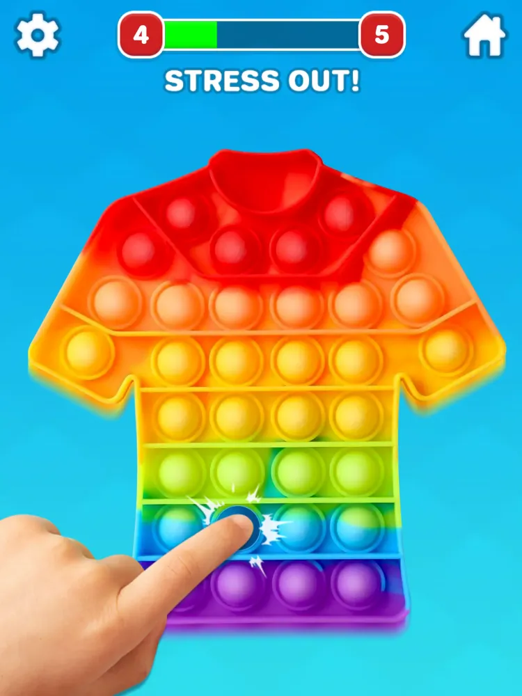 Pop It Screenshots