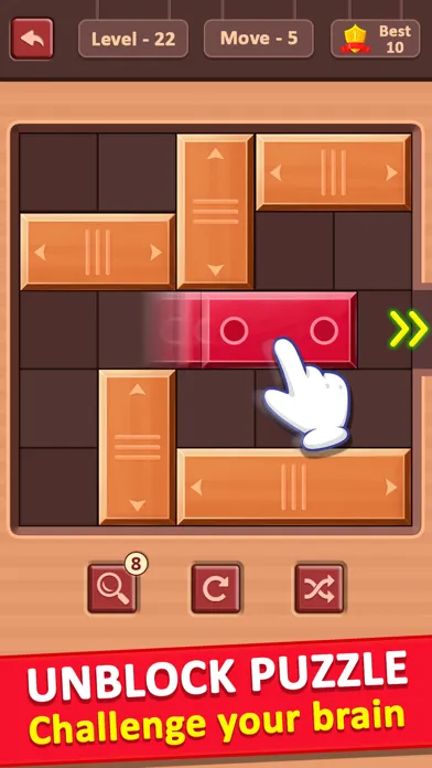 Puzzle Dom - Games Collection Screenshots