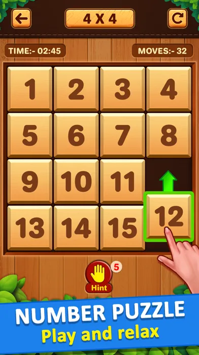 Puzzle Dom - Games Collection Screenshots