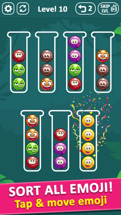 Puzzle Dom - Games Collection Screenshots