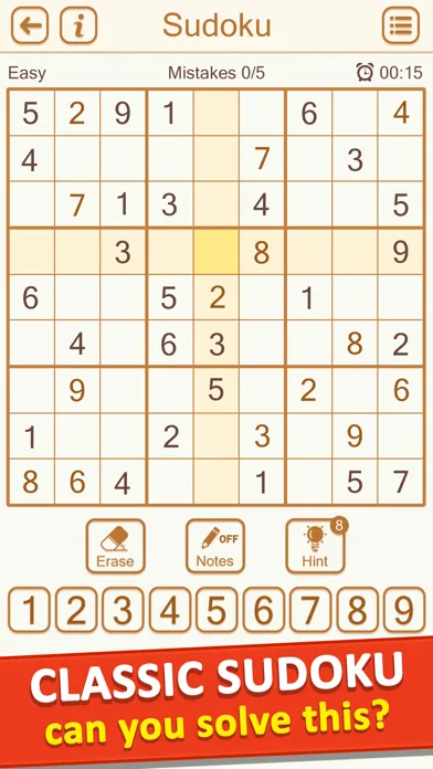 Puzzle Dom - Games Collection Screenshots