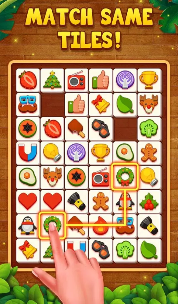 Tile Craft Screenshots