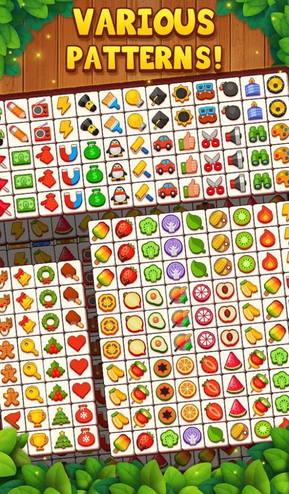 Tile Craft Screenshots