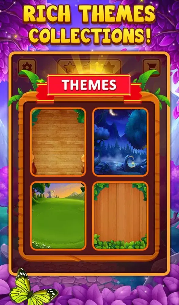 Tile Craft Screenshots