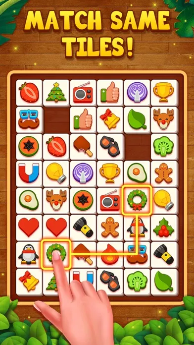 Скриншоты Tile Kingdom Master-Tile Match