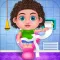 Toilet Time - Potty Training