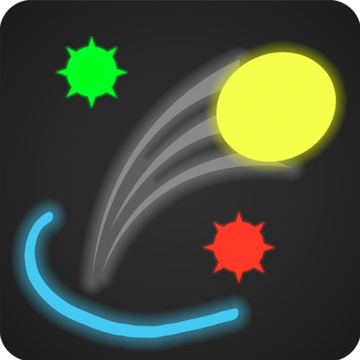 Hoppa! - Draw and Jump