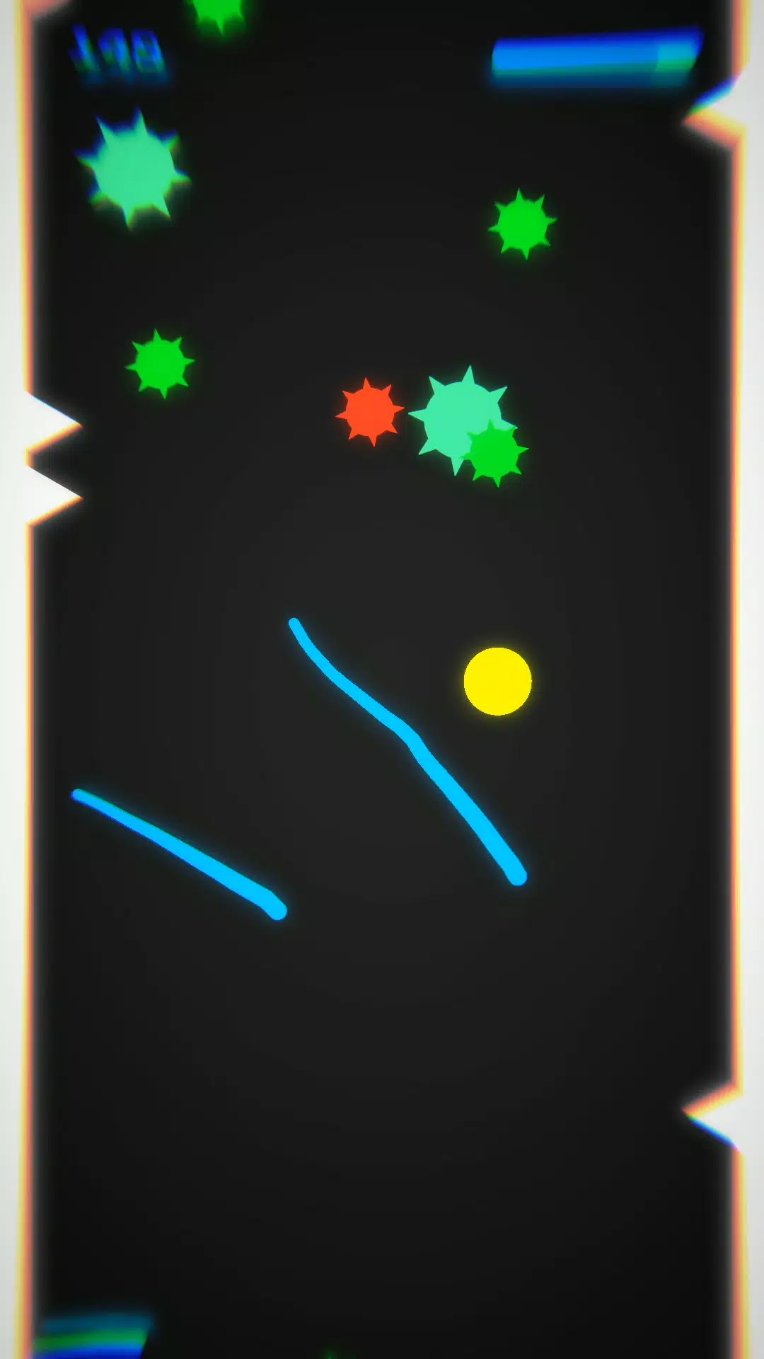 Hoppa! - Draw and Jump Screenshots1