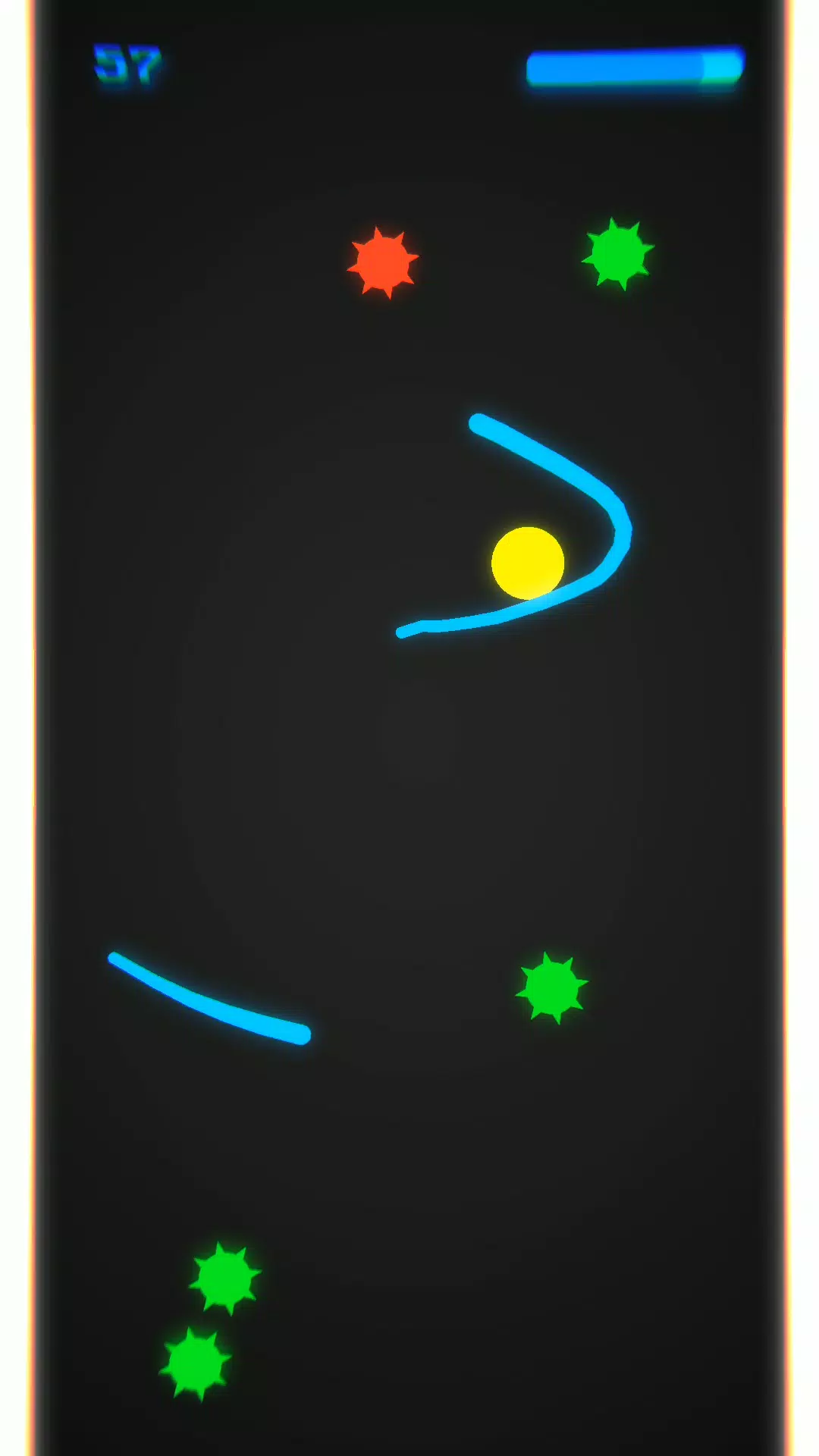 Hoppa! - Draw and Jump Screenshots2