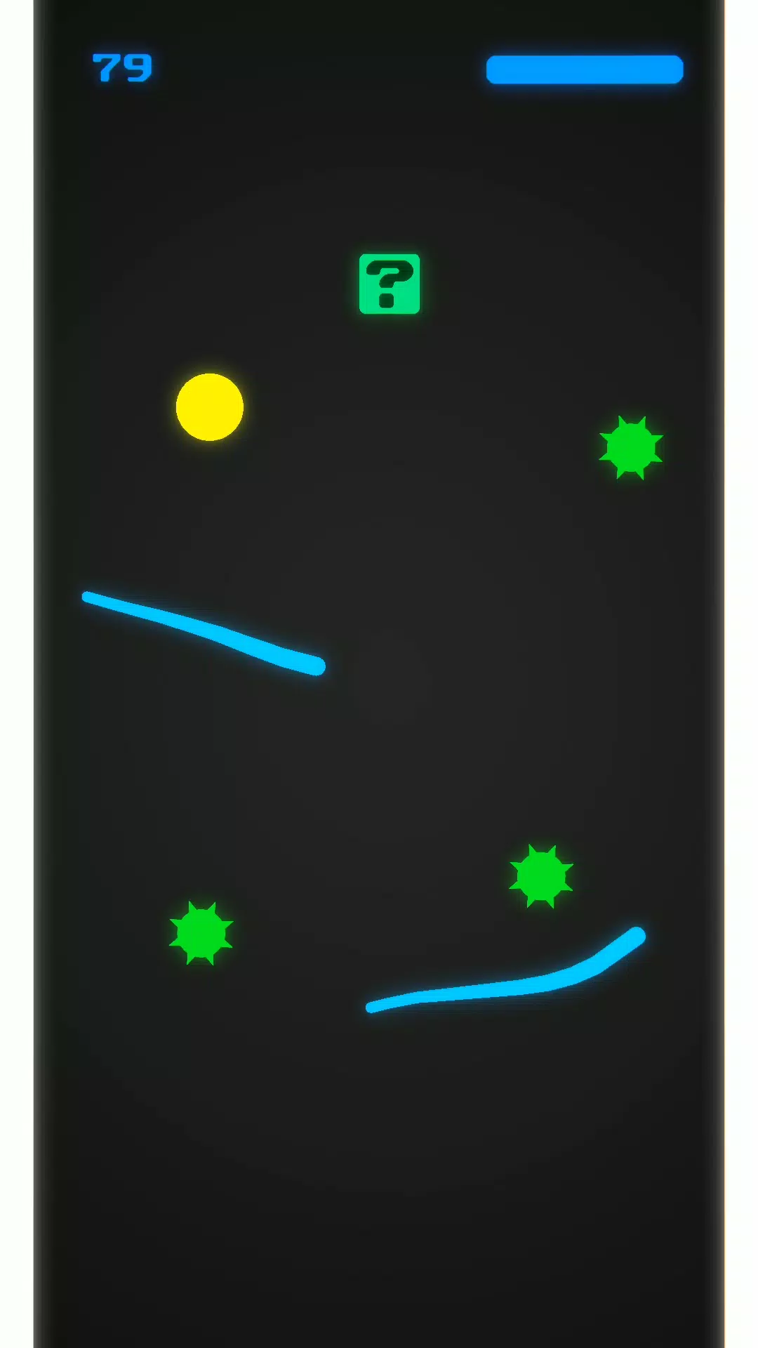 Hoppa! - Draw and Jump Screenshots6