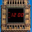 Digi-Big Ben - the World's First Digital Version of Big Ben!!