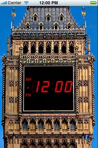 Скриншоты Digi-Big Ben - the World's First Digital Version of Big Ben!!