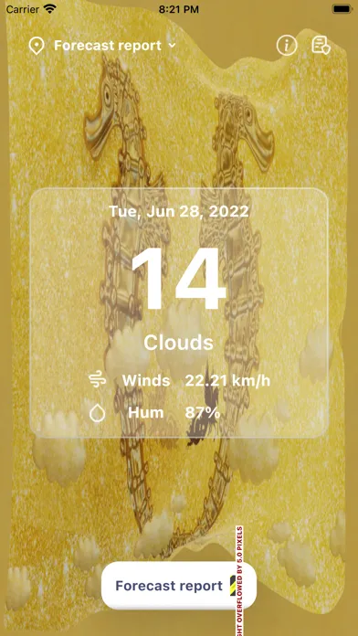 1 Weather 357 سکرین شاٹس