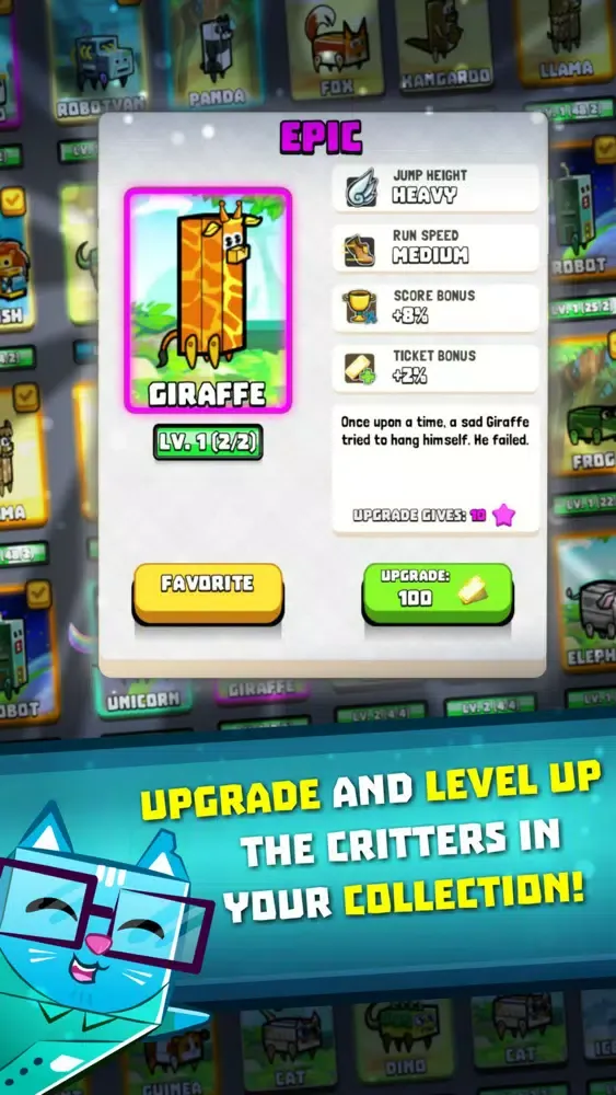 Capturas de tela do Super Parcel Panic