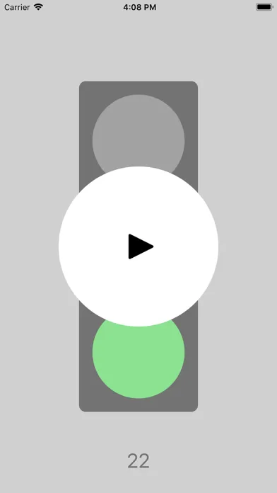 Virtual Stop Light Ekran Görüntüleri
