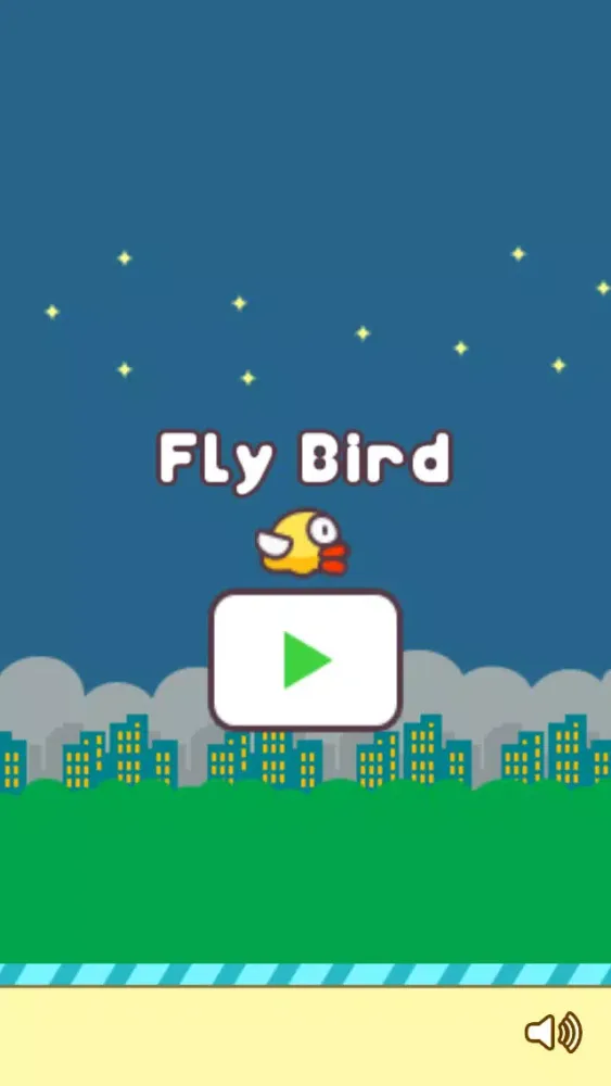 Fly Birds-Make Them Bouncing Jump Screenshots