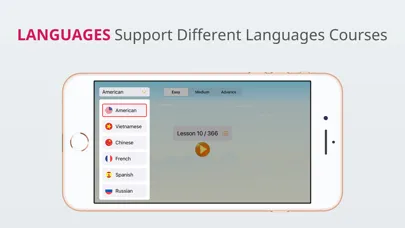eKids - Education for Kids スクリーンショット