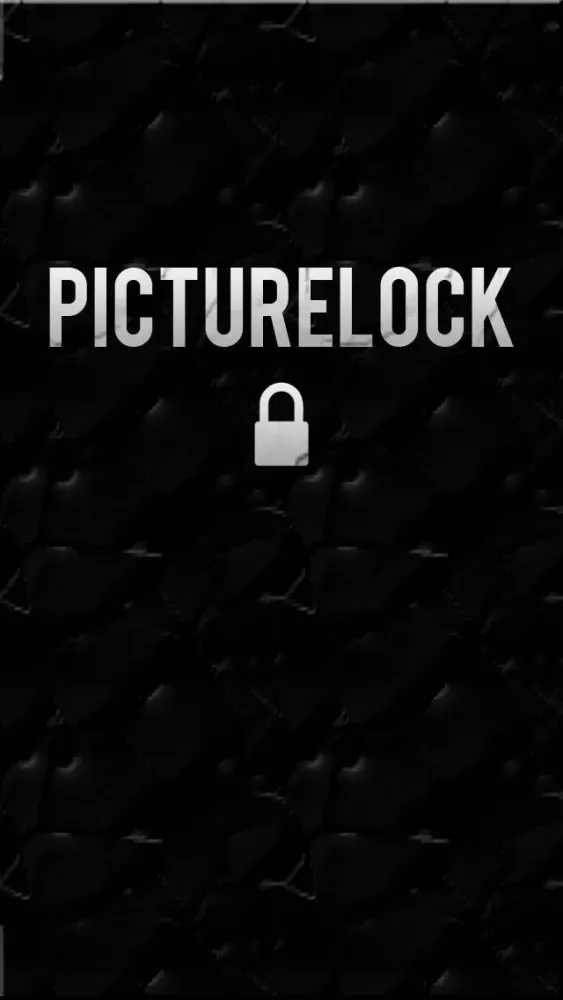 PictureLock應用截圖