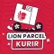 Lion Parcel Driver