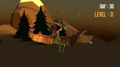 Big Hunter 3D - Primal Hunter应用截图