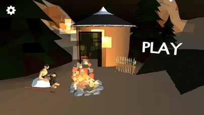 Big Hunter 3D - Primal Hunter应用截图