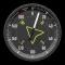 Anemometer: Wind speed