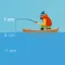 Tides for Fishermen