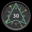 Compass Pro - Aircraft