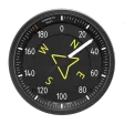 Anemometer - Wind speed
