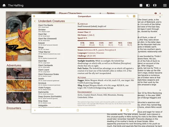 صور Game Master 5th Edition iPad 