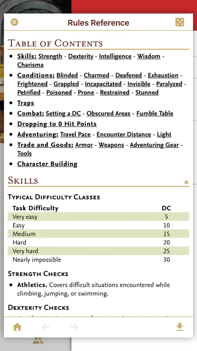 صور Game Master 5th Edition