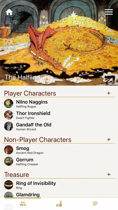 صور Game Master 5th Edition