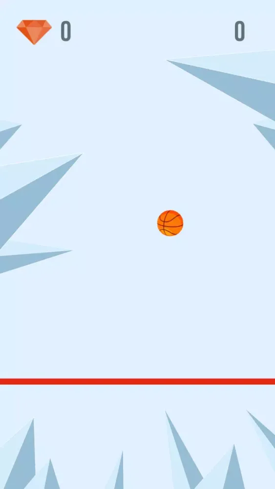 Dunkster 스크린샷