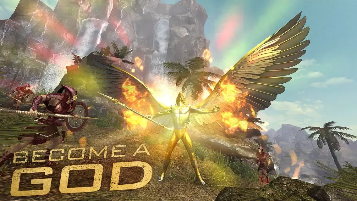 صور Gods Of Egypt: Secrets Of The Lost Kingdom