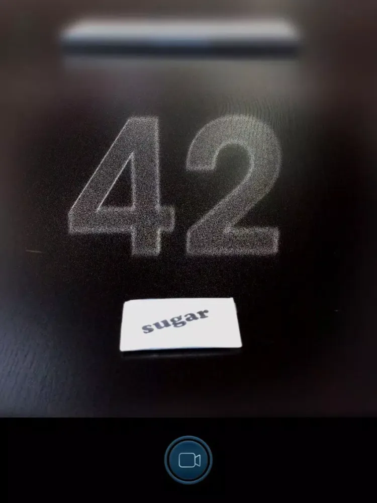 Screenshot di Now You See Me 2 Mobile Magic iPad 