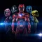 Power Rangers Movie Command Center