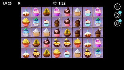 TileBrain: Classic Puzzle Game स्क्रीनशॉट