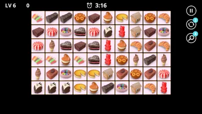 TileBrain: Classic Puzzle Game स्क्रीनशॉट