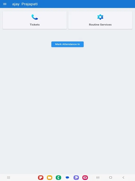 تصاویر Epic Elevators iPad 