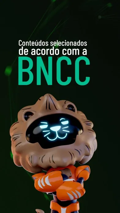 Ảnh chụp màn hình của Ciência RA