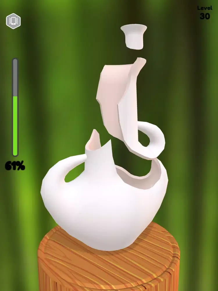 Capturas de pantalla de Fix It 3D iPad 